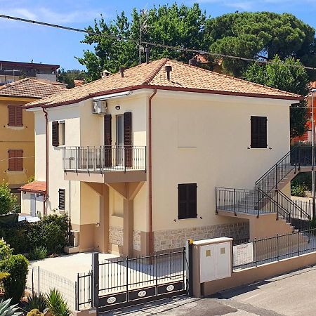 Villa Melodie Del Conero - Nuovo Bilocale, In Posizione Strategica à Castelfidardo Extérieur photo