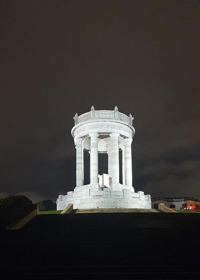 Villa Melodie Del Conero - Nuovo Bilocale, In Posizione Strategica à Castelfidardo Extérieur photo
