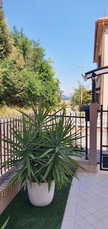 Villa Melodie Del Conero - Nuovo Bilocale, In Posizione Strategica à Castelfidardo Extérieur photo
