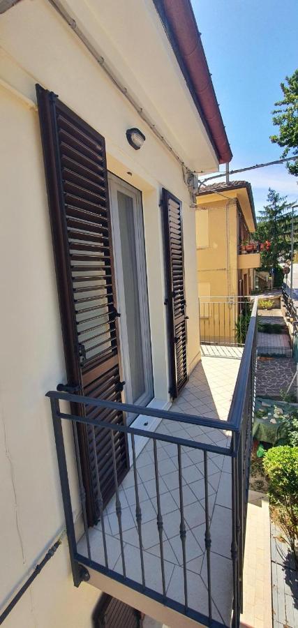 Villa Melodie Del Conero - Nuovo Bilocale, In Posizione Strategica à Castelfidardo Extérieur photo