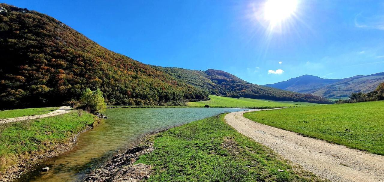 Villa Melodie Del Conero - Nuovo Bilocale, In Posizione Strategica à Castelfidardo Extérieur photo