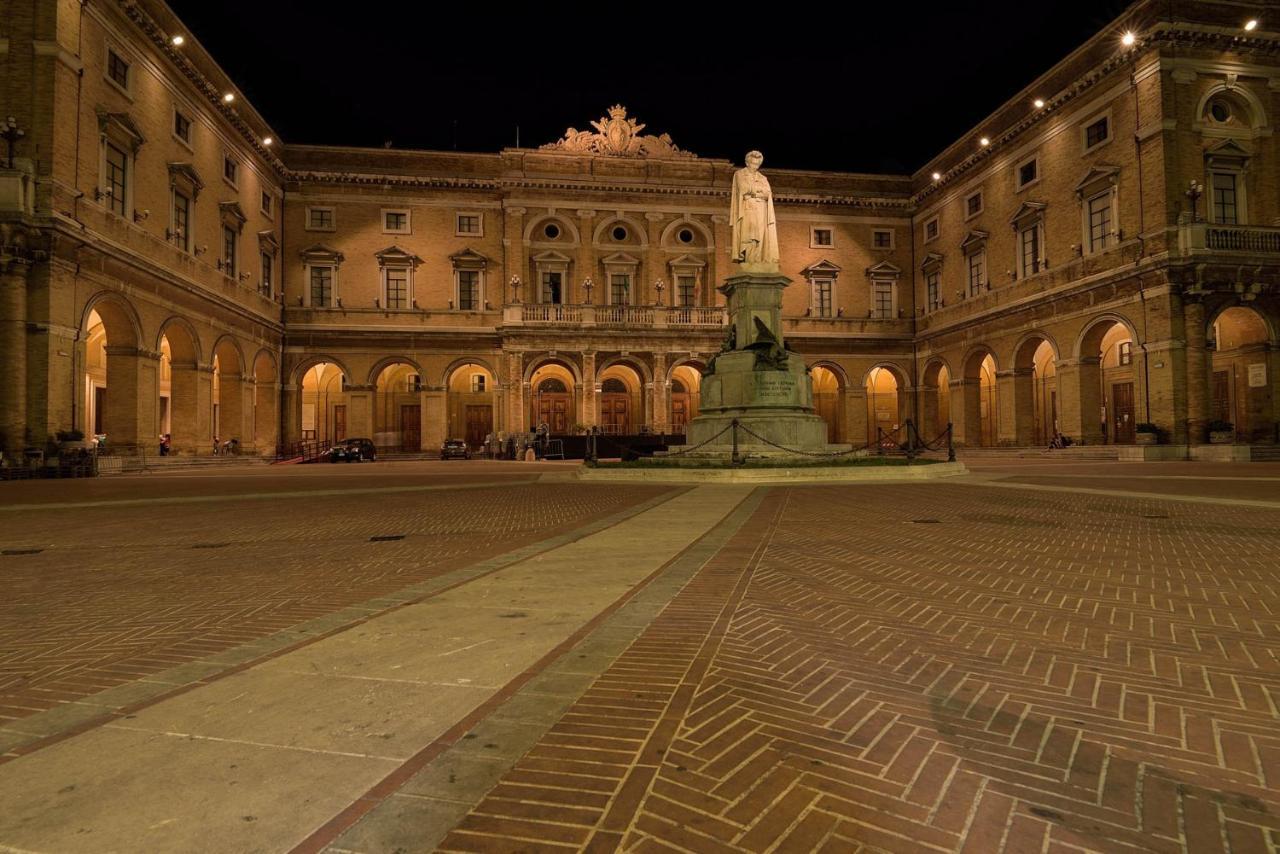 Villa Melodie Del Conero - Nuovo Bilocale, In Posizione Strategica à Castelfidardo Extérieur photo