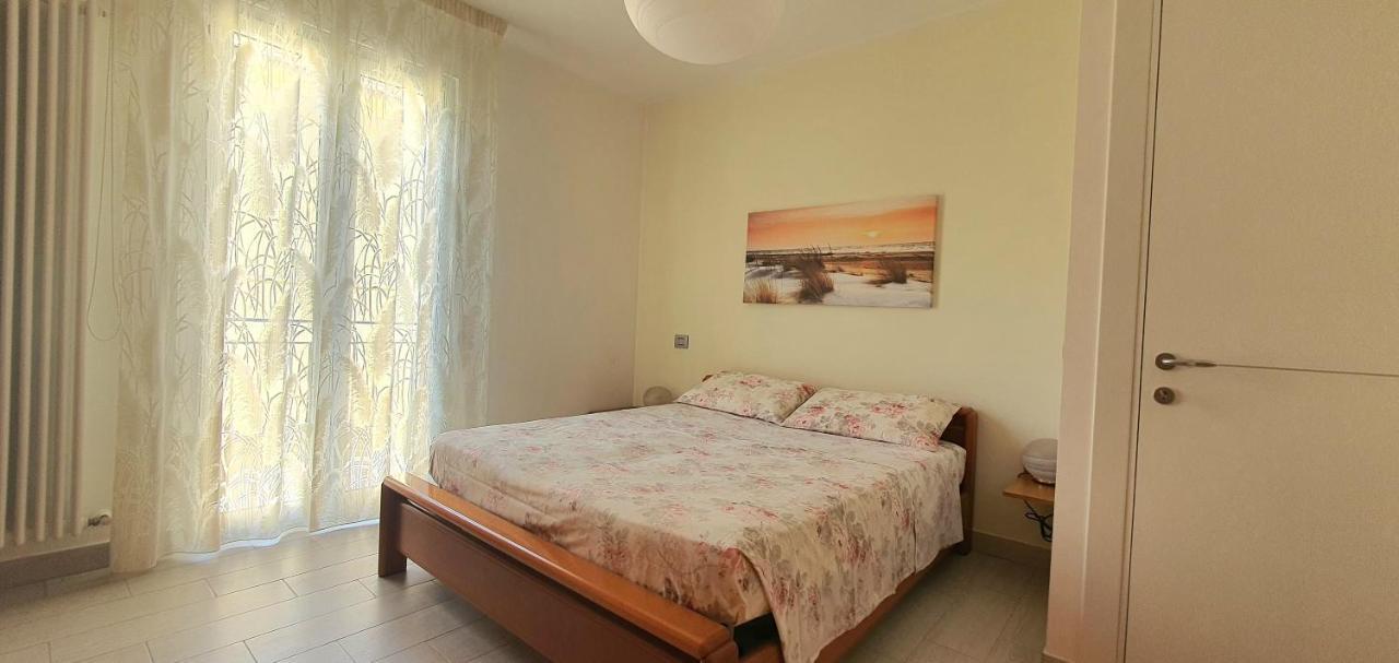 Villa Melodie Del Conero - Nuovo Bilocale, In Posizione Strategica à Castelfidardo Extérieur photo