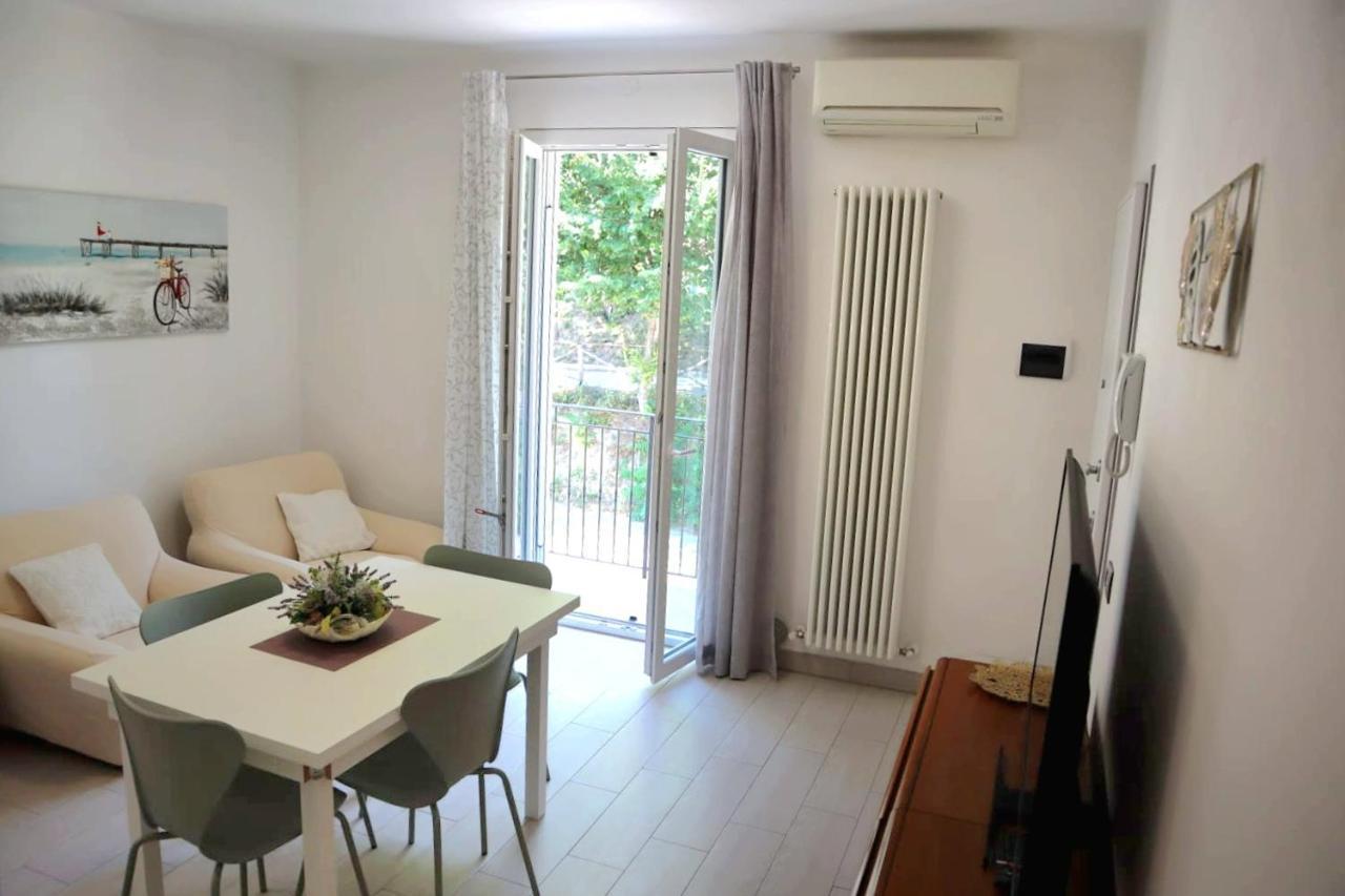 Villa Melodie Del Conero - Nuovo Bilocale, In Posizione Strategica à Castelfidardo Extérieur photo