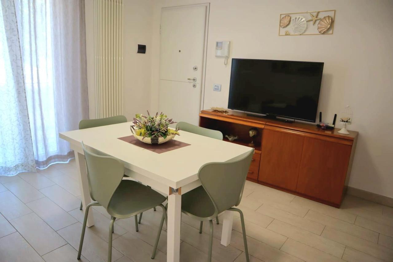 Villa Melodie Del Conero - Nuovo Bilocale, In Posizione Strategica à Castelfidardo Extérieur photo